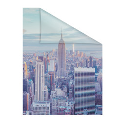 Fólie na okno NEW YORK